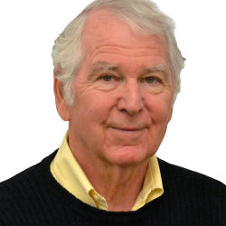Joel Buxbaum