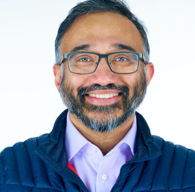 Madhu Natarajan