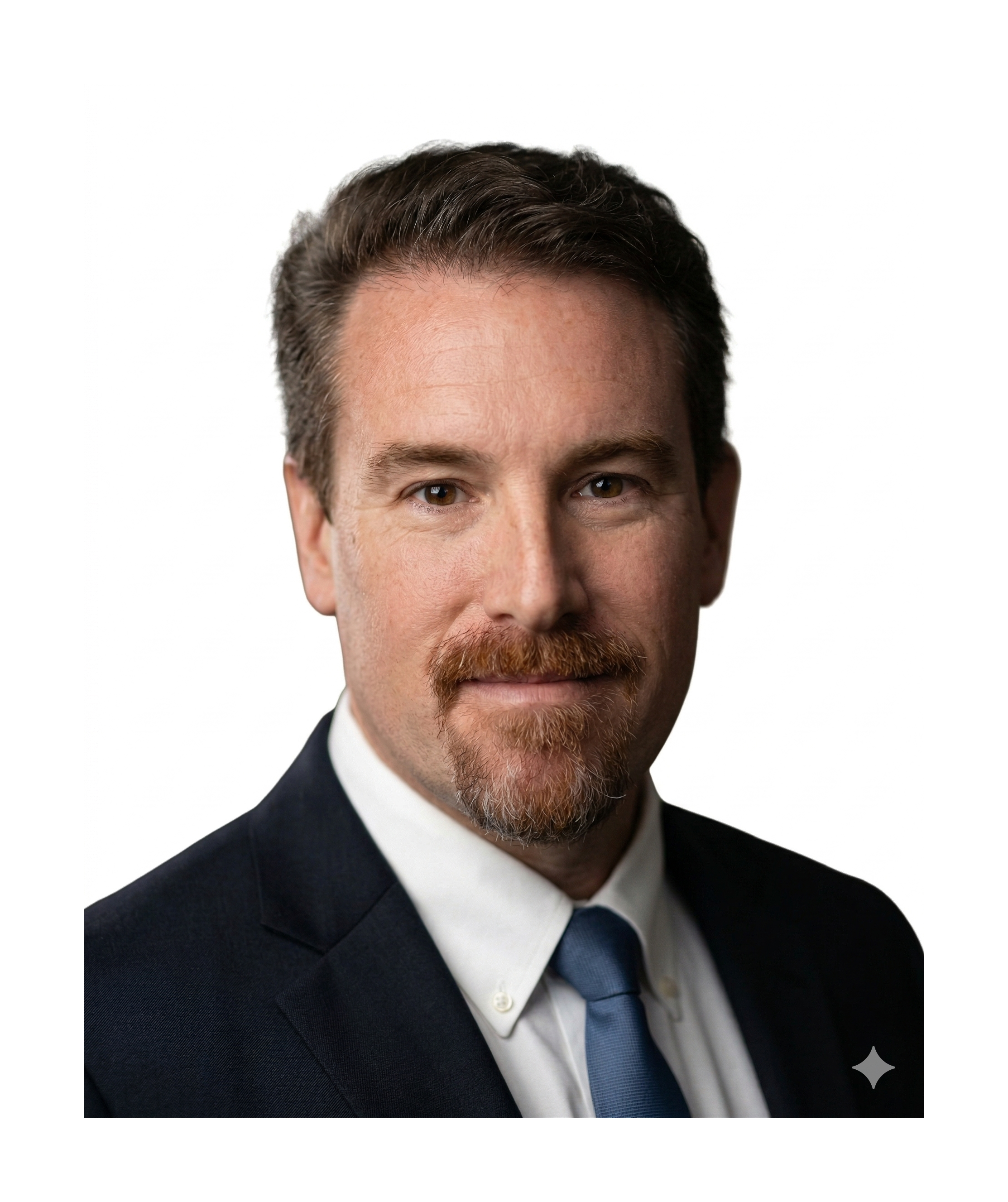 Mike Petrassi