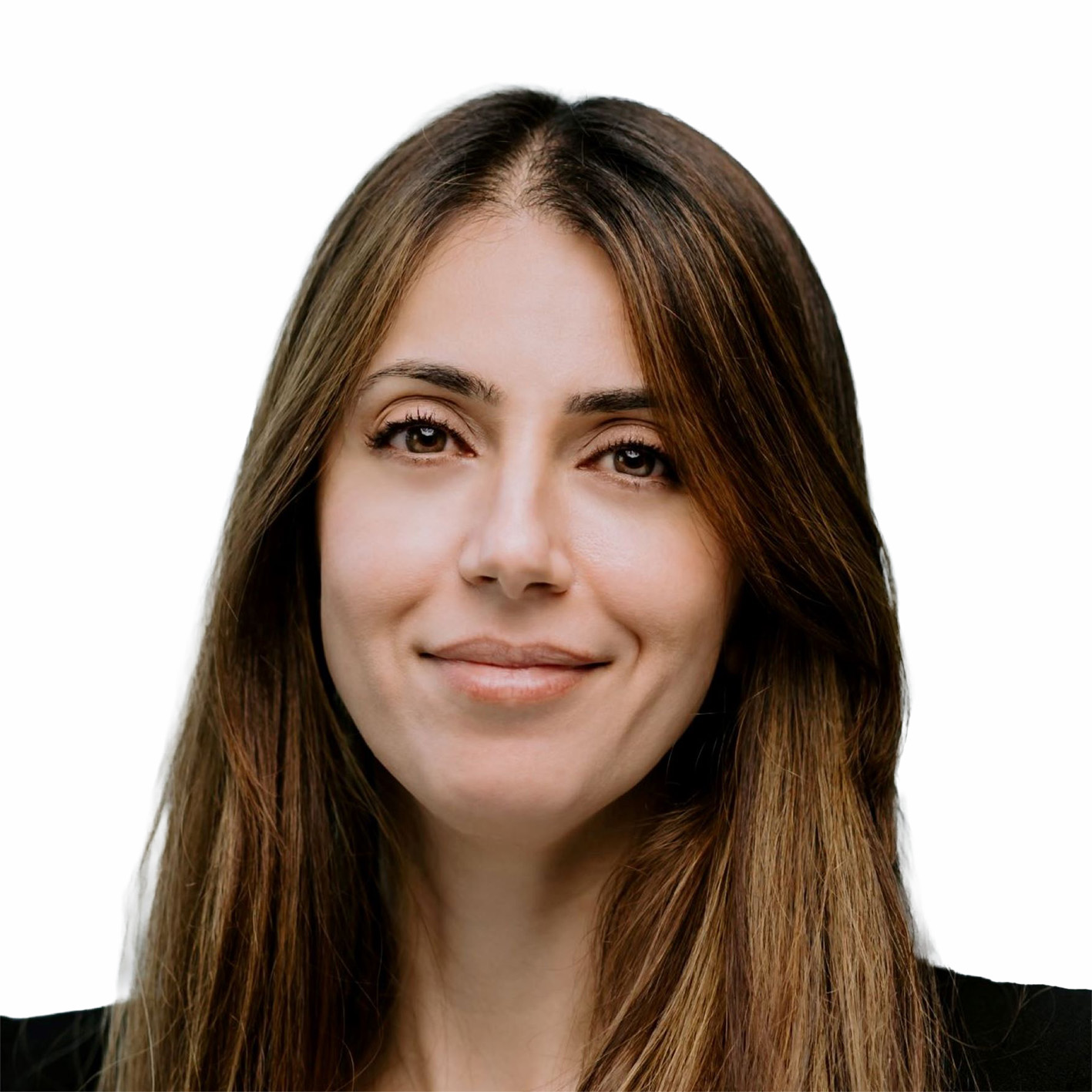 Saoussen Ben Halima