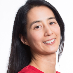 Shelley Chu